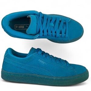 Puma Classic Sneakers Shoe 5.5